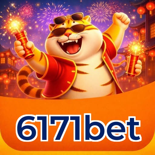 Variedade de slots 6171bet