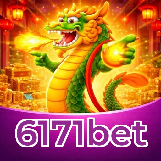 Segurança App 6171bet