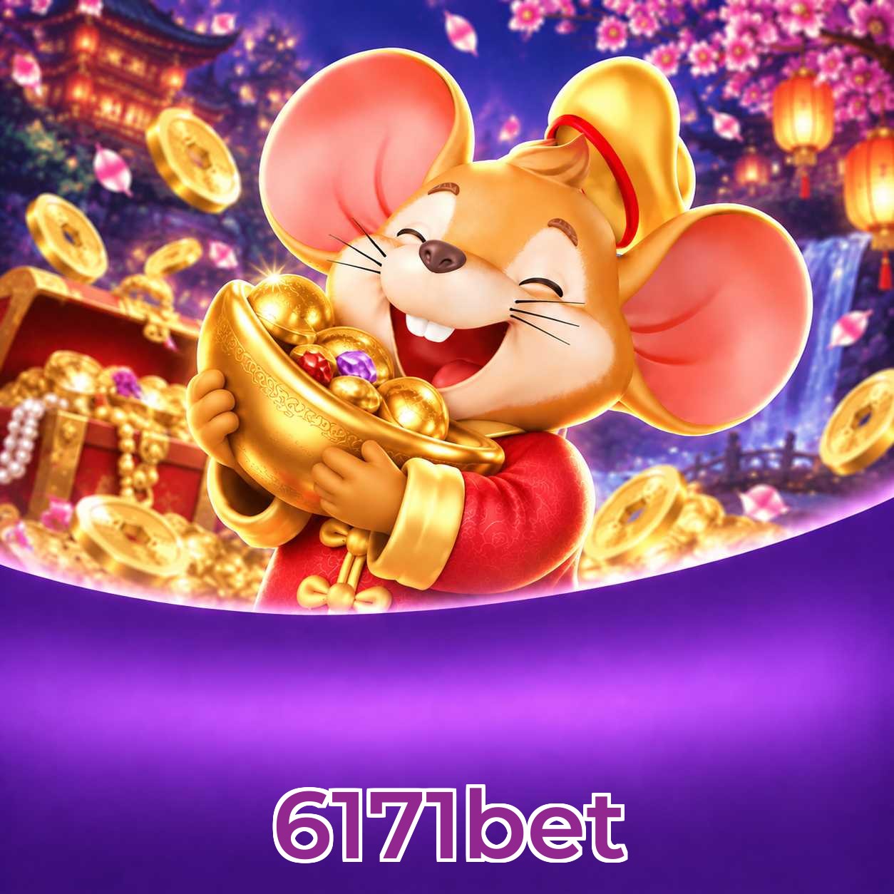 Download oficial 6171bet seguro para Android e iOS