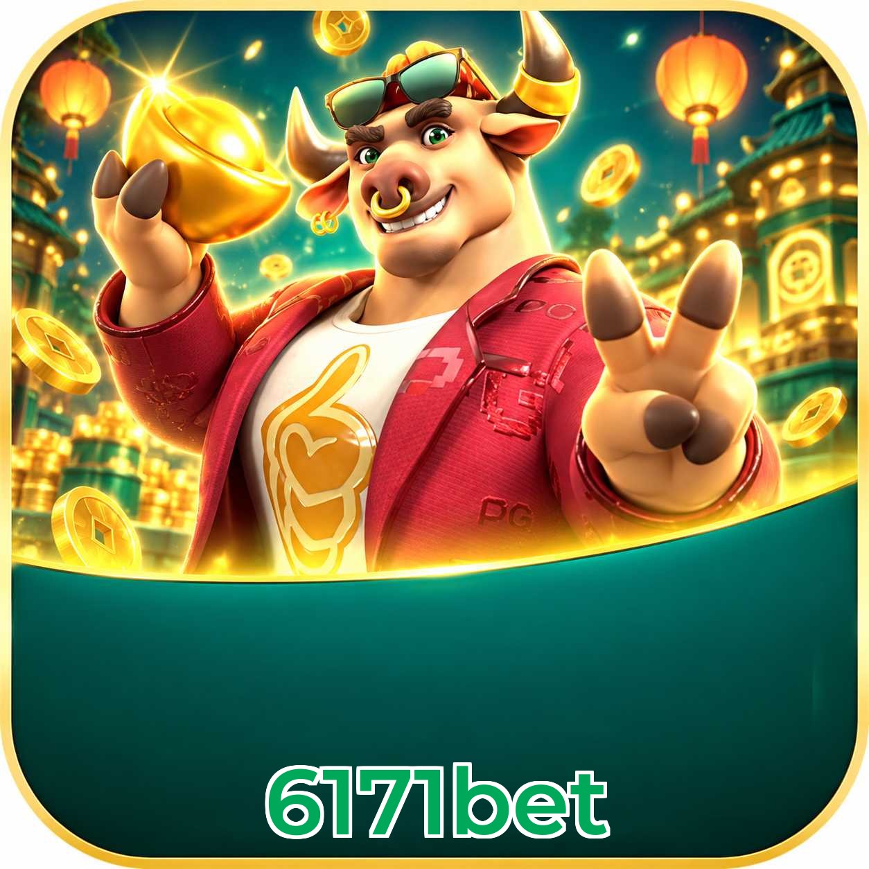 Catálogo de 2.547 jogos da 6171bet incluindo Pragmatic Play e Evolution Gaming