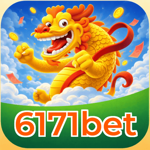 Segurança App 6171bet