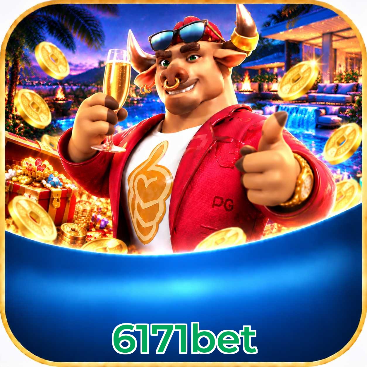 Sindicatos oficiais 6171bet — multiplique suas chances na loteria
