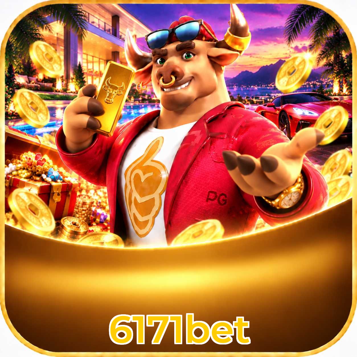 Jackpots progressivos 6171bet — R$ 8,3 milhões acumulados