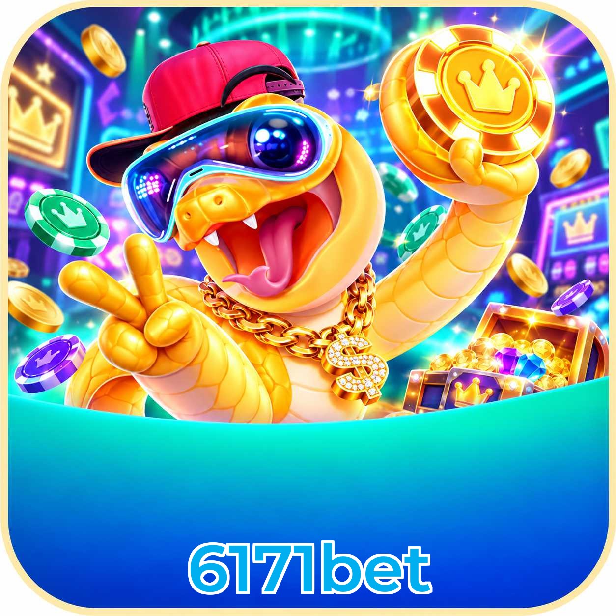Download multiplataforma do app 6171bet para Android e iOS