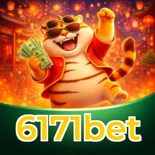 Chuva de Bônus 6171bet nos slots