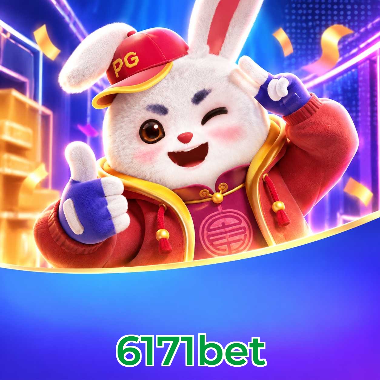 Plataforma 6171bet — 99,94% uptime e PIX instantâneo