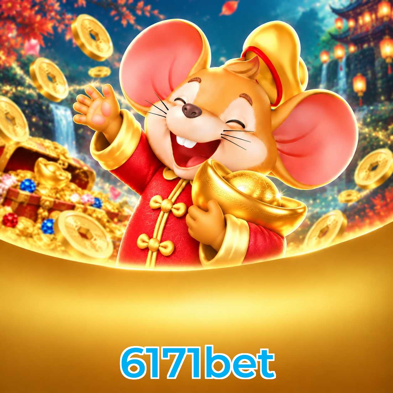 Guia passo a passo para instalar o aplicativo 6171bet