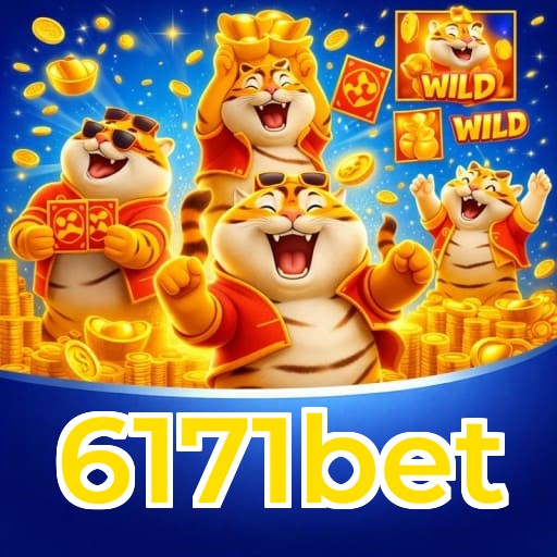Bônus App 6171bet