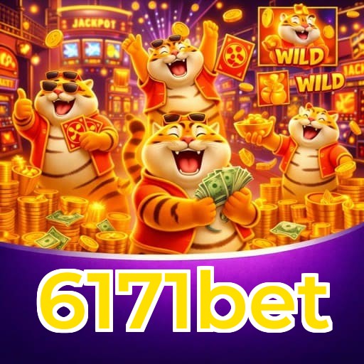 Slots RTP 6171bet
